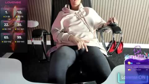 Snapshot of mommy_cum chatting on 04.23.26 Mommy online show from 04.23.26