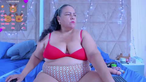Jelitza online show from 12.17.24