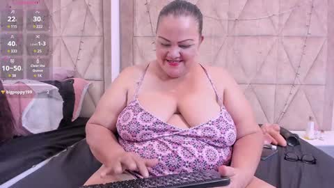 Jelitza online show from 12.27.24