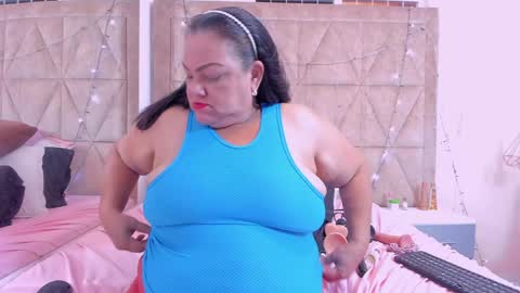 Jelitza online show from 12.28.24