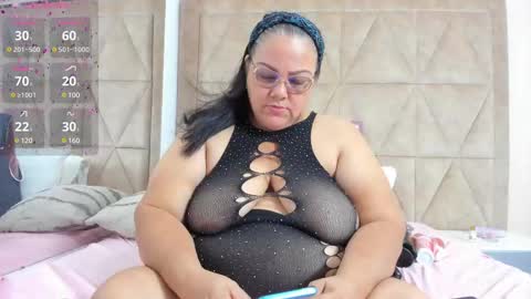 Jelitza online show from 02.23.25