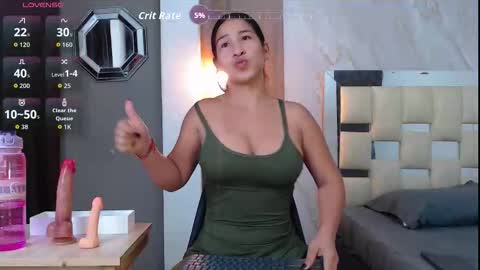 ANDREA online show from 03.12.26