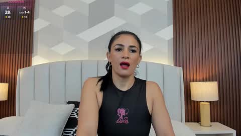 Snapshot of mommy_naughty_ chatting on 09.09.25 Letty Smith online show from 09.09.25