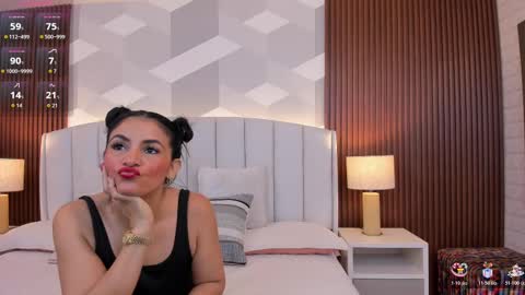 Snapshot of mommy_naughty_ chatting on 10.17.25 Letty Smith online show from 10.17.25