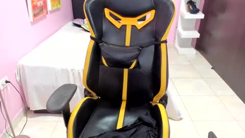 call me slut online show from 12.25.24