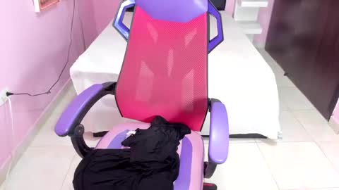 call me slut online show from 03.12.25