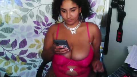Mommy bubbles online show from 09.13.25