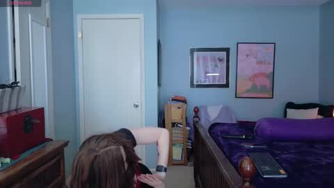 Goddess L online show from 03.10.26