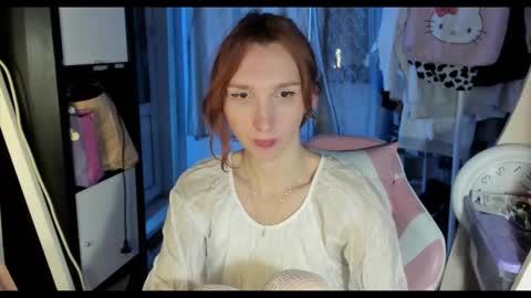 Snapshot of mommyicon chatting on 01.20.25 Liza online show from 01.20.25
