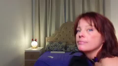Snapshot of mommymelodie chatting on 07.20.26 mommymelodie online show from 07.20.26