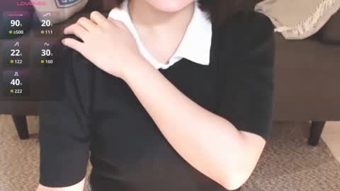 Momo online show from 10.15.25