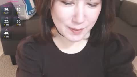 Momo online show from 02.14.26