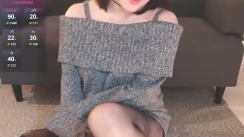 Momo online show from 03.12.26