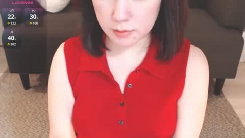 Snapshot of momo612238 chatting on 05.30.26 Momo online show from 05.30.26