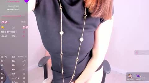 momo_ayase online show from 10.04.25