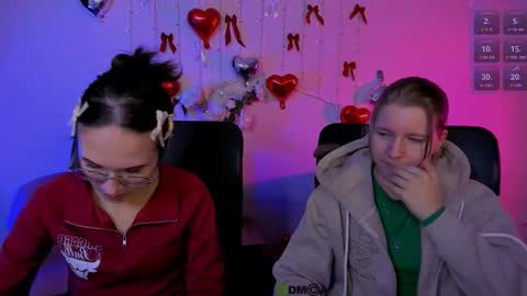 Mona  online show from 03.02.26