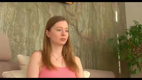 Snapshot of mona_elisa chatting on 02.15.25 Elisa my Telegram online show from 02.15.25