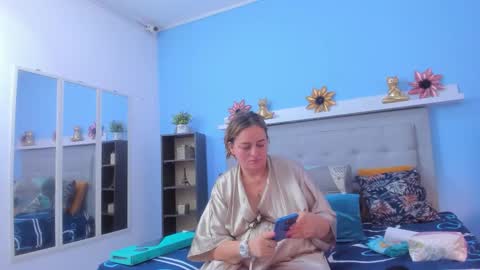 paola online show from 12.13.25