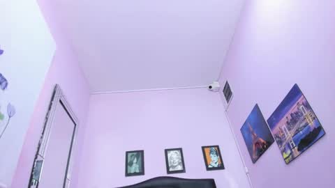 Snapshot of monalinda220 chatting on 03.07.26 paola online show from 03.07.26
