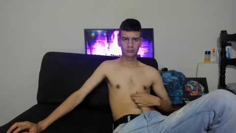 nicolas online show from 12.28.24