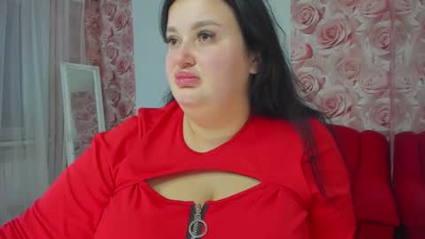 Monica online show from 12.02.24