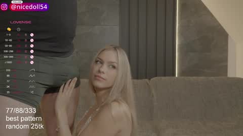 Patricia  All my link in bio  STREAM EVERY DAY  STARTING 2025 JAN online show from 04.10.26