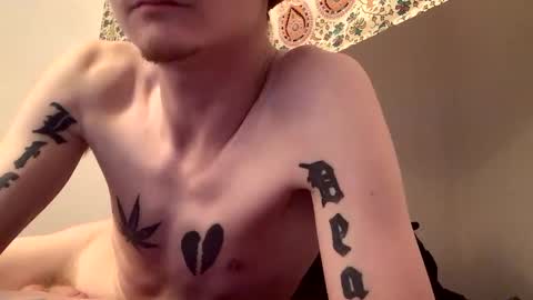 Snapshot of moneybaggho710 chatting on 03.06.25 Steven Rhyne online show from 03.06.25