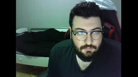 Snapshot of moneyman__24 chatting on 12.28.24 Mert online show from 12.28.24