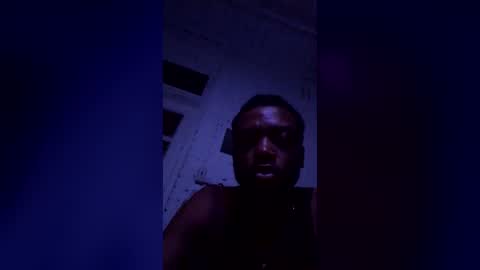Snapshot of moneynigka7777 chatting on 07.07.26 moneynigka7777 online show from 07.07.26