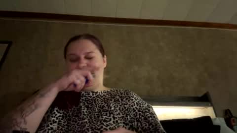 Snapshot of moneystack0 chatting on 10.29.25 moneystack0 online show from 10.29.25