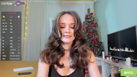Monia Help me get 20000 subscribers online show from 12.21.24