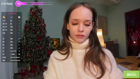 Monia Help me get 20000 subscribers online show from 12.22.24