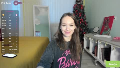 Monia Help me get 20000 subscribers online show from 01.10.25