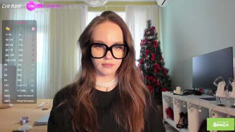 Monia Help me get 20000 subscribers online show from 01.19.25