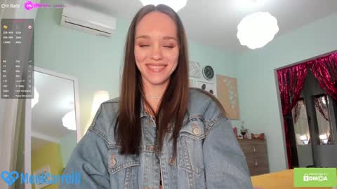 Monia Help me get 20000 subscribers online show from 02.08.25