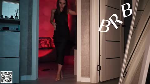 Monia Help me get 20000 subscribers online show from 10.04.25