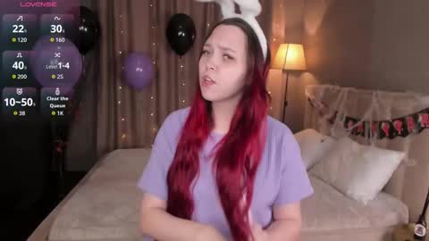 Snapshot of monica__queen chatting on 10.24.25 Monica online show from 10.24.25