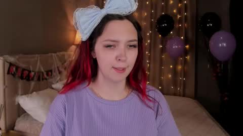 Snapshot of monica__queen chatting on 11.01.25 Monica online show from 11.01.25