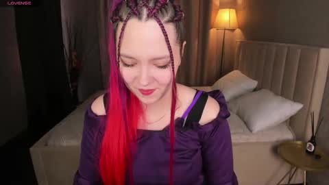 Snapshot of monica__queen chatting on 01.17.26 Monica online show from 01.17.26