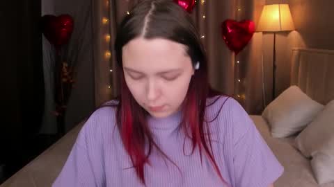 Snapshot of monica__queen chatting on 02.19.26 Monica online show from 02.19.26