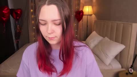 Snapshot of monica__queen chatting on 02.26.26 Monica online show from 02.26.26