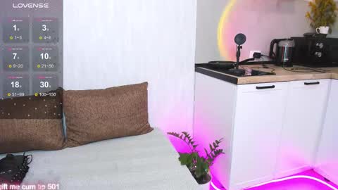 Monica online show from 03.11.26