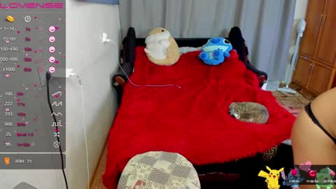 Monica Elder online show from 12.19.24