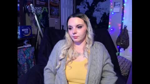 Monica online show from 12.02.24