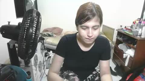 Snapshot of monica_spear40 chatting on 01.07.26 evi online show from 01.07.26