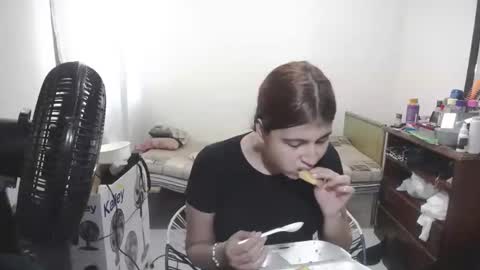 Snapshot of monica_spear40 chatting on 01.09.26 evi online show from 01.09.26