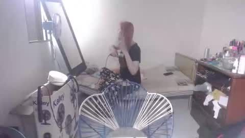 Snapshot of monica_spear40 chatting on 01.13.26 evi online show from 01.13.26