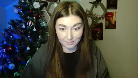 Snapshot of monica_sweets chatting on 11.17.25 sweet girl and shine body online show from 11.17.25