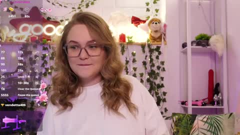 monicaasis online show from 04.08.26