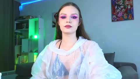 Monica erotic mmm online show from 07.24.26